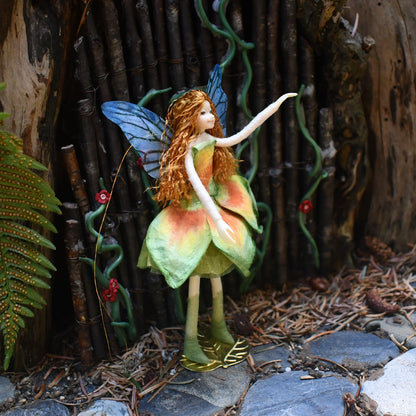 Fae Folk® Fairies - TELLUS