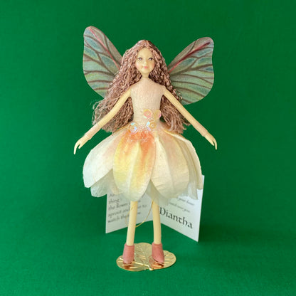 Fae Folk® Fairies - DIANTHA
