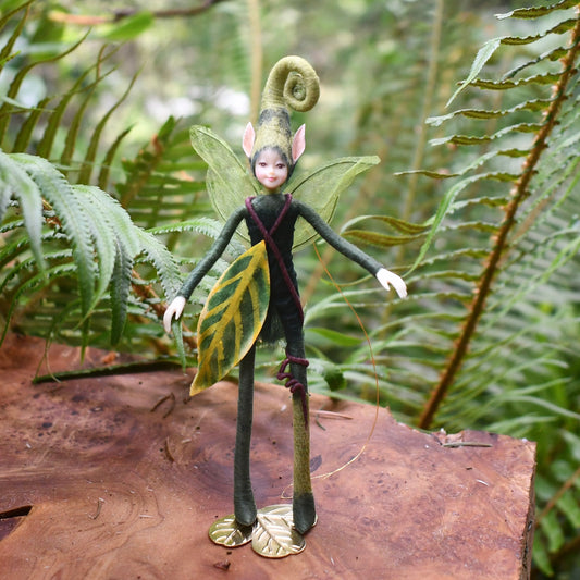 Fae Folk® Fairies - WILLOW