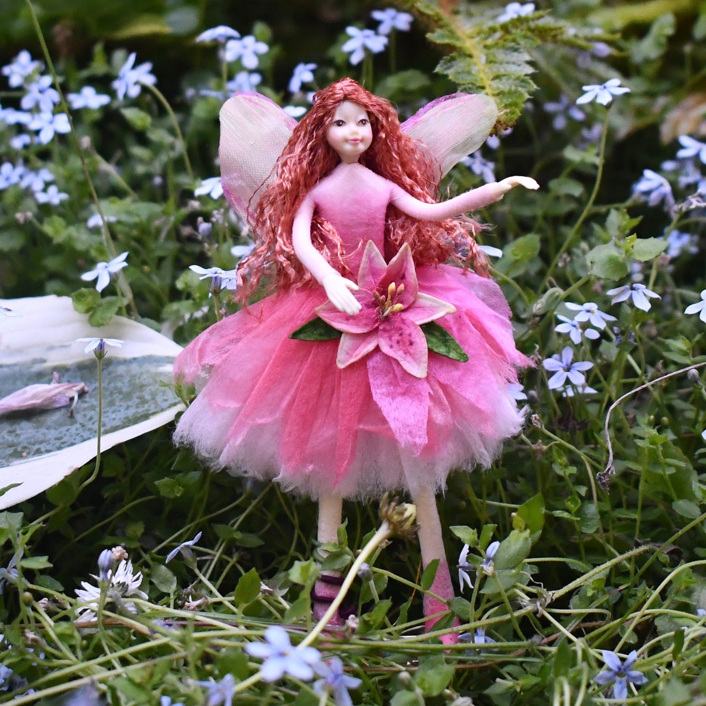 Fae Folk® Fairies - STARGAZER