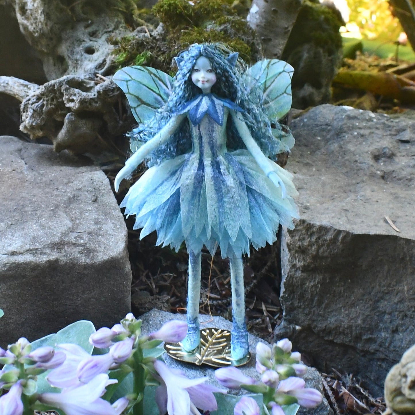 Fae Folk® Fairies - SHIMMER