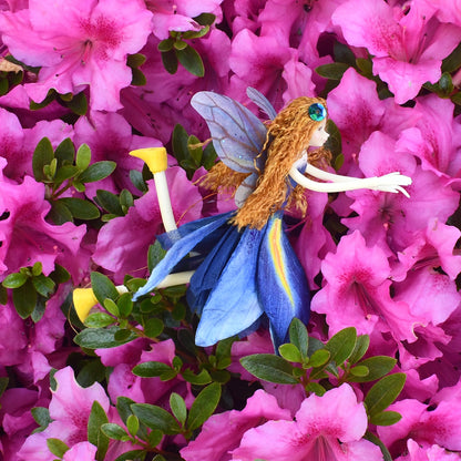 Fae Folk® Fairies - IRIS