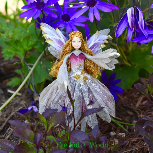 Fae Folk® Fairies - LUMINA