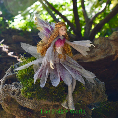 Fae Folk® Fairies - LUMINA