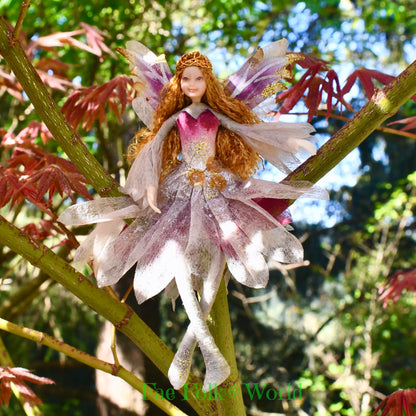 Fae Folk® Fairies - LUMINA