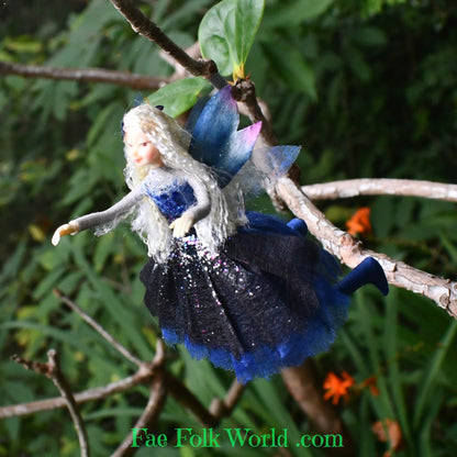 Fae Folk® Fairies - MIDNIGHT
