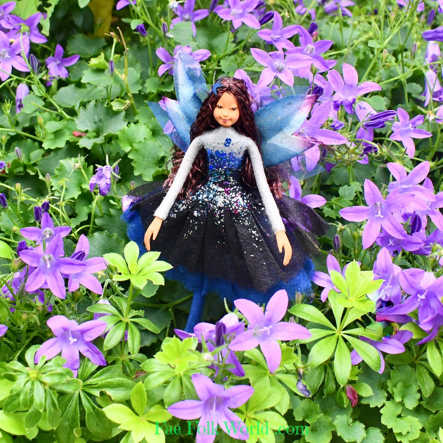 Fae Folk® Fairies - GALAXI