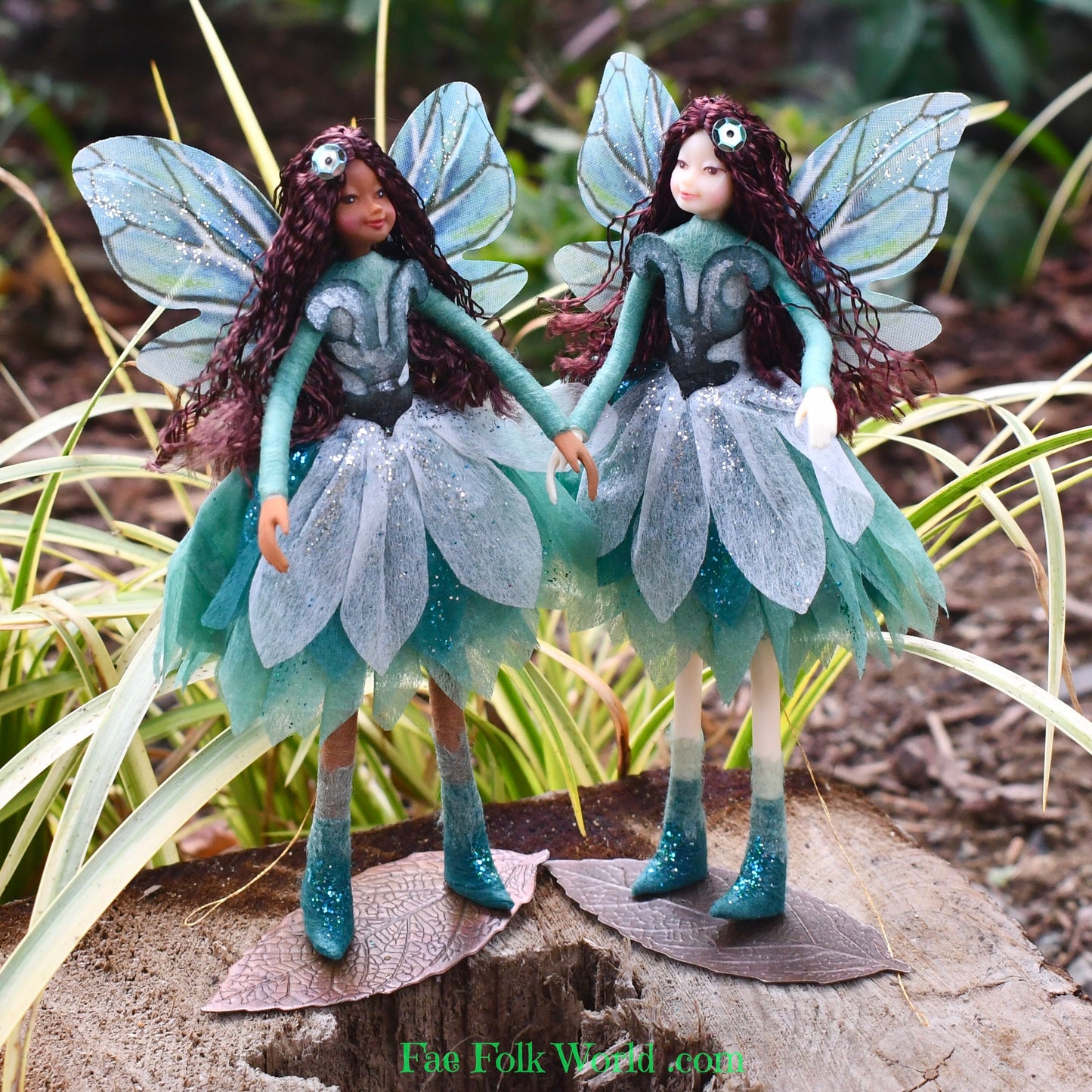 Fae Folk® Fairies - JASMINE