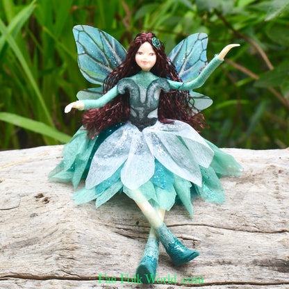 Fae Folk® Fairies - JASMINE