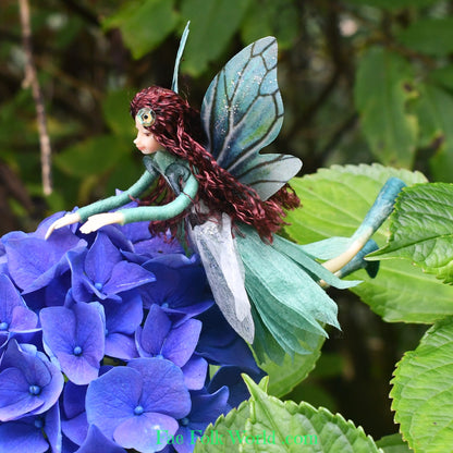 Fae Folk® Fairies - JASMINE