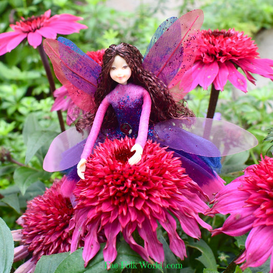 Fae Folk® Fairies - MORNING STAR