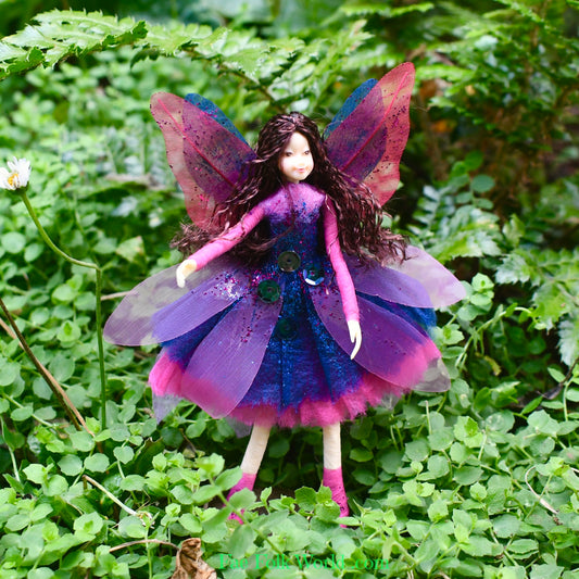 Fae Folk® Fairies - MORNING STAR