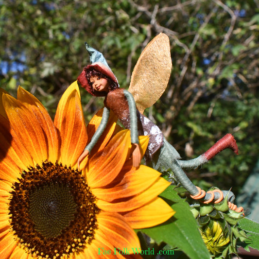 Fae Folk® Fairies - FLICKER