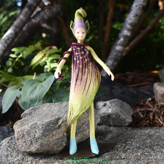 Fae Folk® Fairies - CALLIE