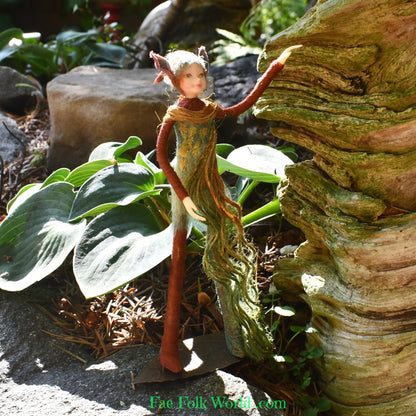 Fae Folk® Fairies - TINDREL