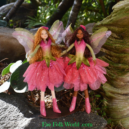Fae Folk® Fairies - DONELLA