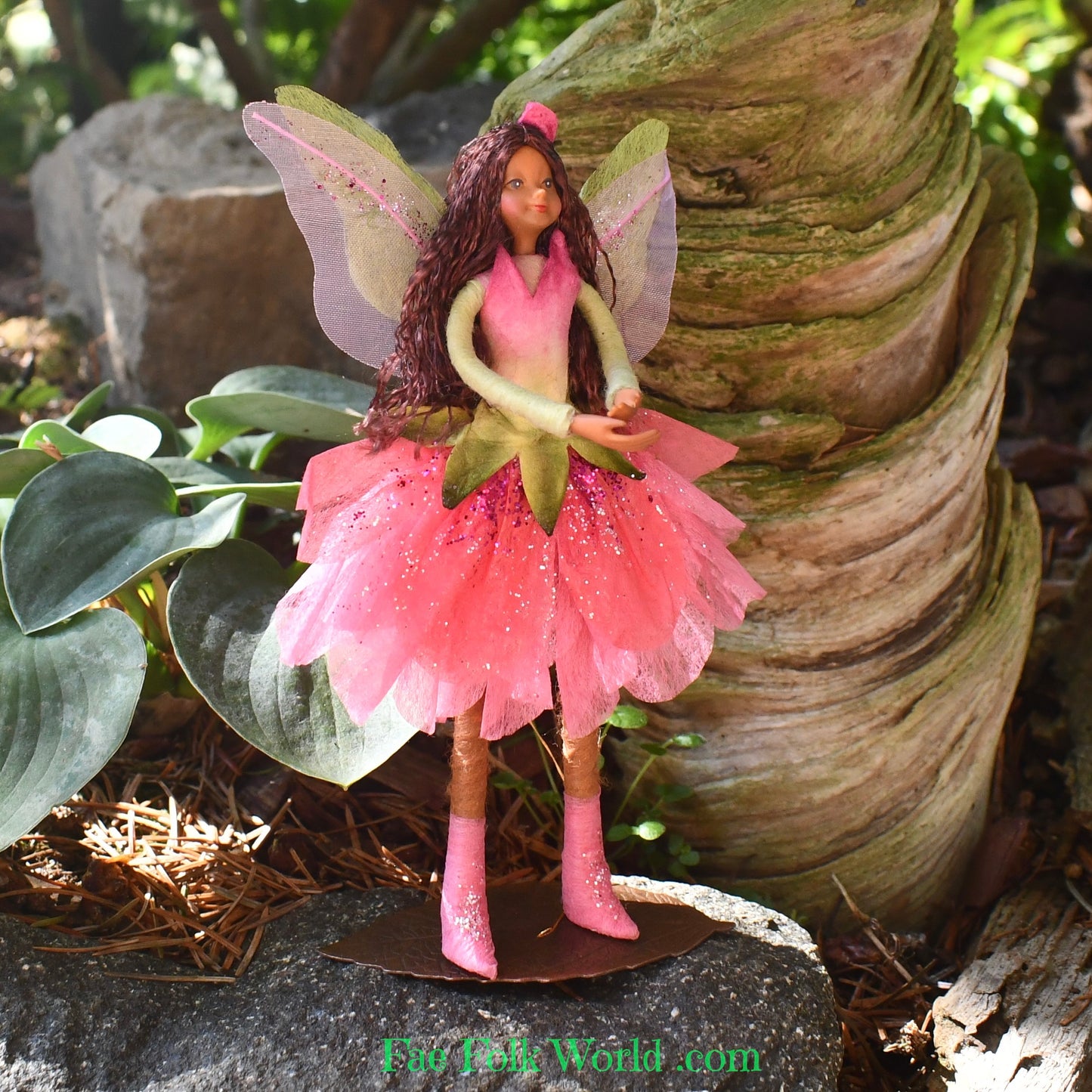 Fae Folk® Fairies - DONELLA