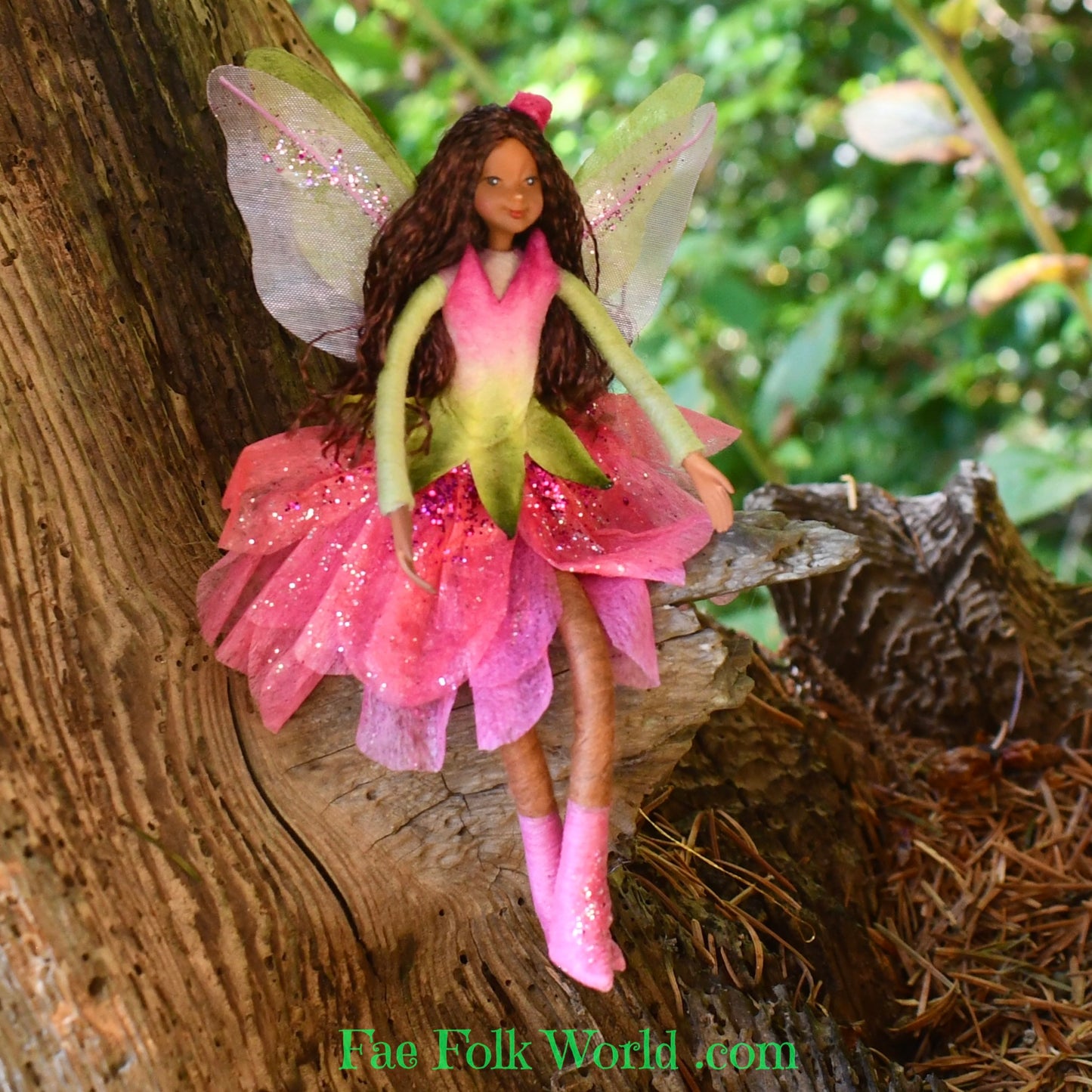 Fae Folk® Fairies - DONELLA