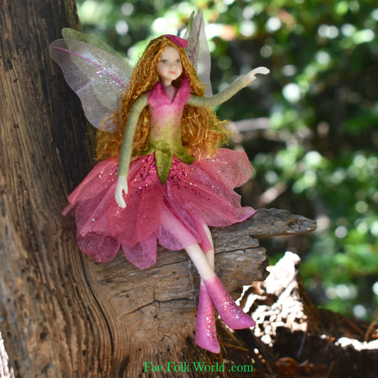 Fae Folk® Fairies - FLAURA