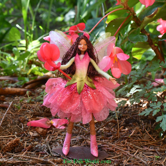 Fae Folk® Fairies - DONELLA