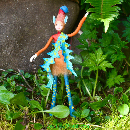 Fae Folk® Fairies - BRACKEN