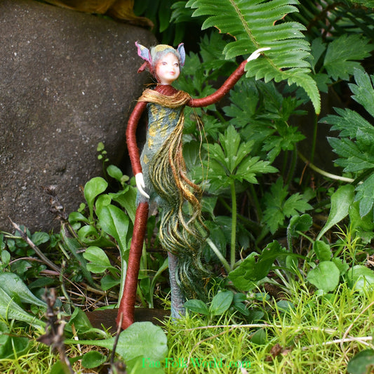 Fae Folk® Fairies - TINDREL