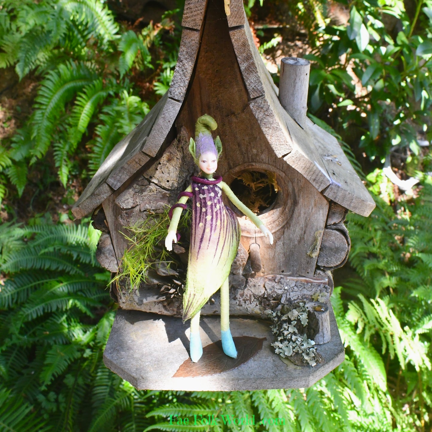 Fae Folk® Fairies - CALLIE