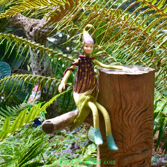 Fae Folk® Fairies - CALLIE