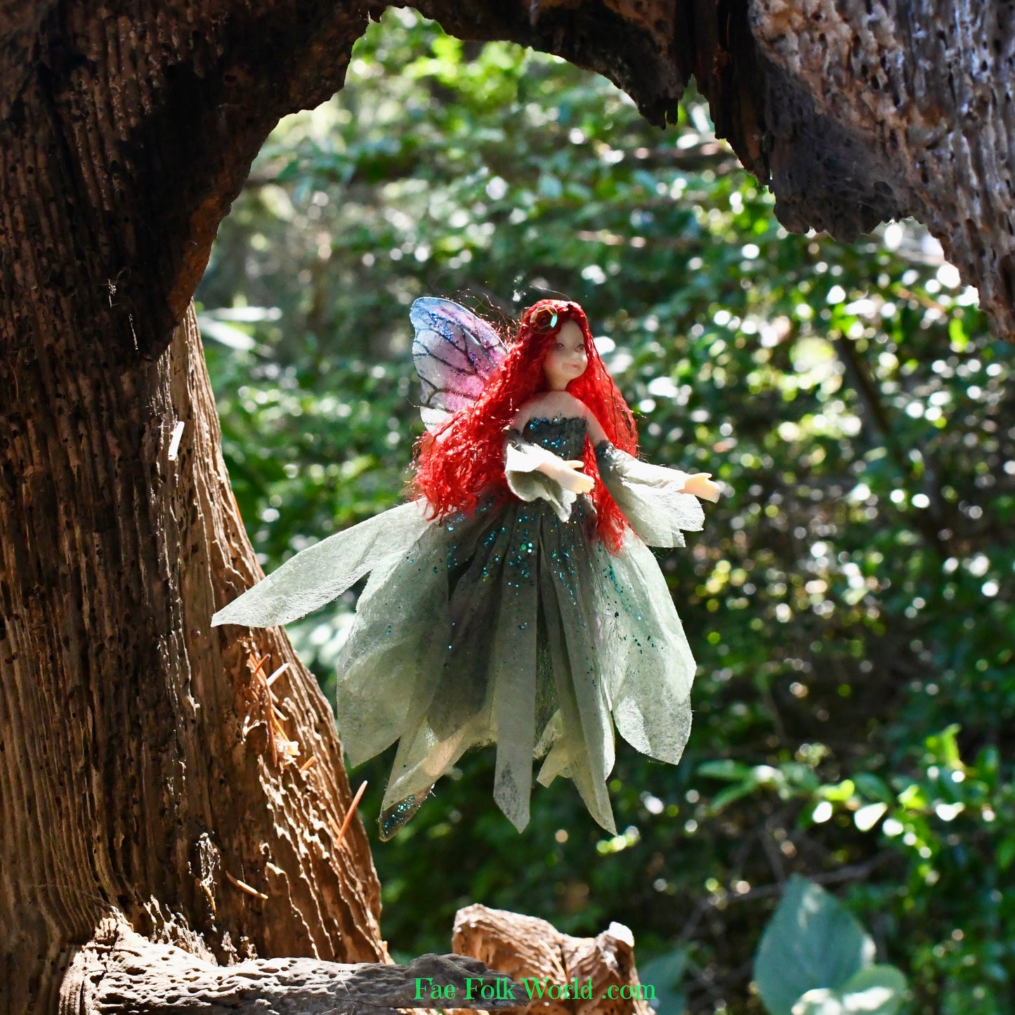 Fae Folk® Fairies - TAURIEL