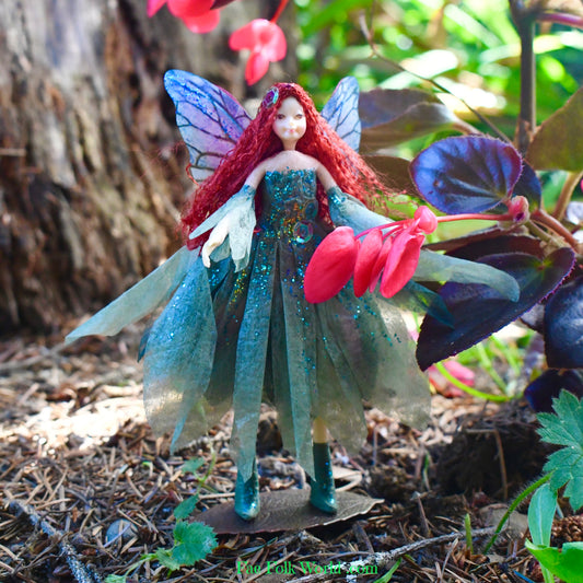 Fae Folk® Fairies - TAURIEL