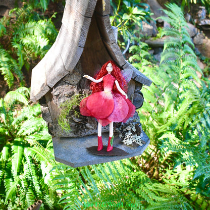 Fae Folk® Fairies - EMBER