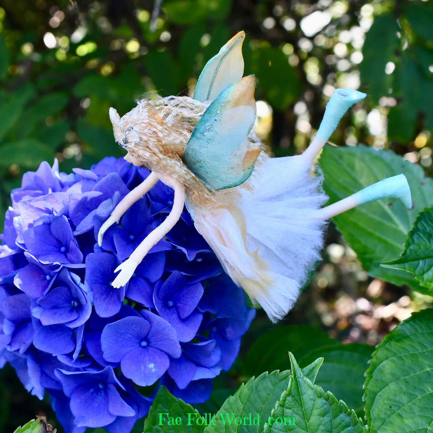 Fae Folk® Fairies - WHISPER