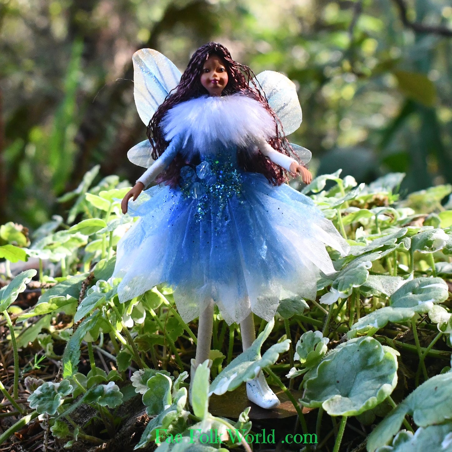 Fae Folk® Fairies - SPARKLE