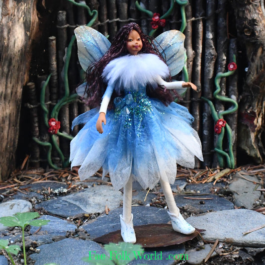Fae Folk® Fairies - SPARKLE