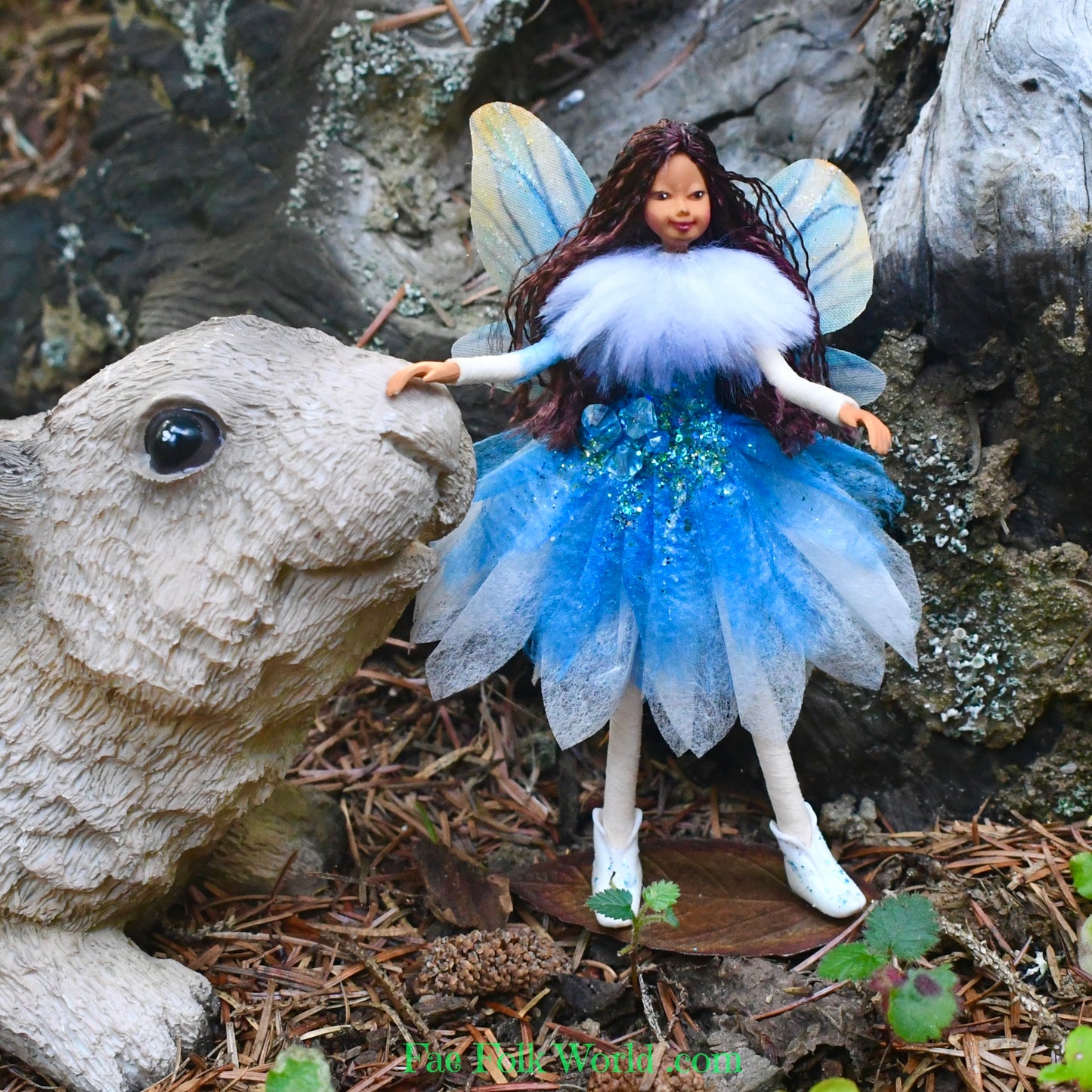 Fae Folk® Fairies - SPARKLE