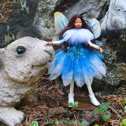Fae Folk® Fairies - SPARKLE