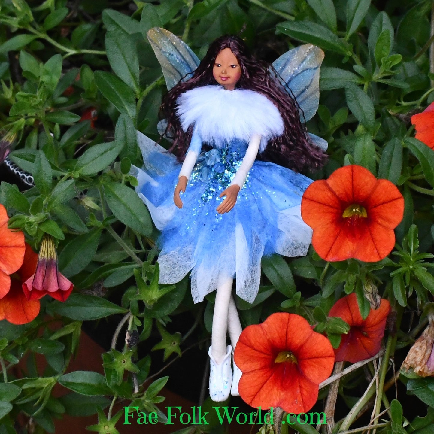 Fae Folk® Fairies - SPARKLE