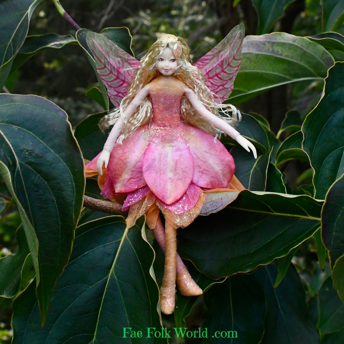 Fae Folk® Fairies - RADIANCE