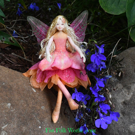 Fae Folk® Fairies - RADIANCE
