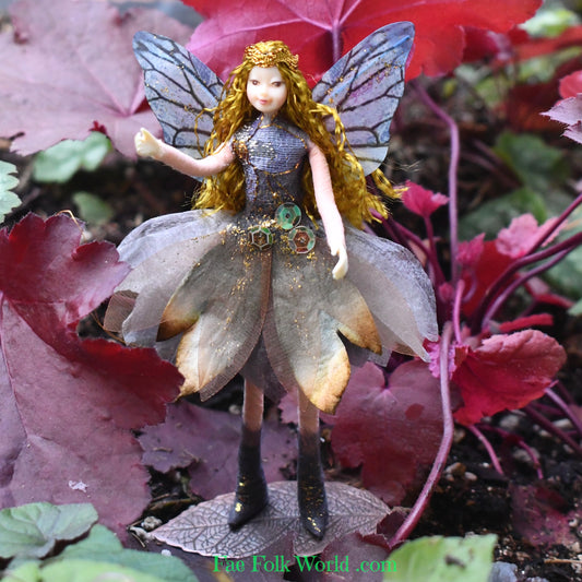 Fae Folk® Fairies - ELOWYN
