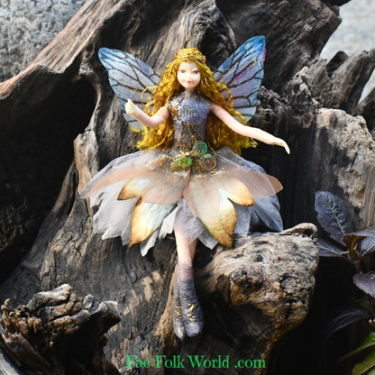 Fae Folk® Fairies - ELOWYN
