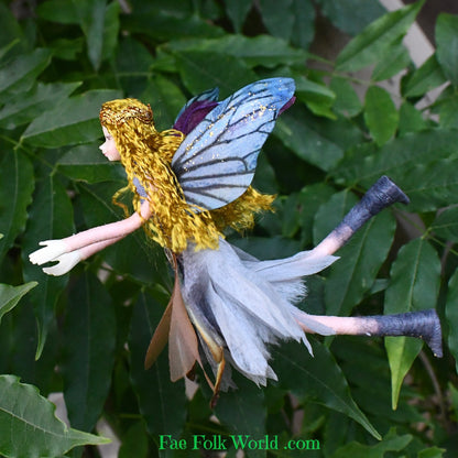 Fae Folk® Fairies - ELOWYN