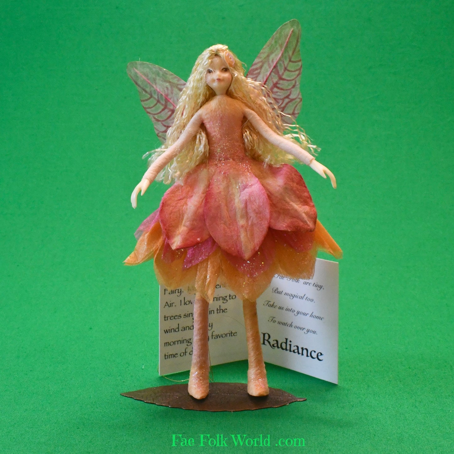 Fae Folk® Fairies - RADIANCE