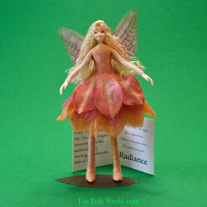Fae Folk® Fairies - RADIANCE