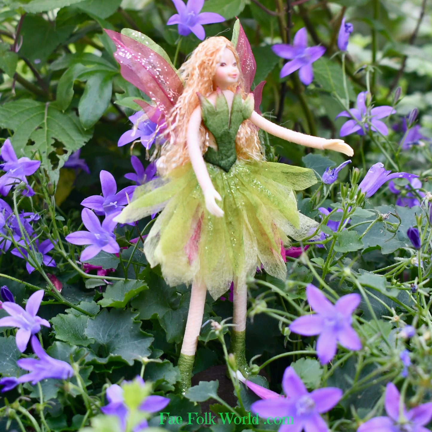 Fae Folk® Fairies - APPLE