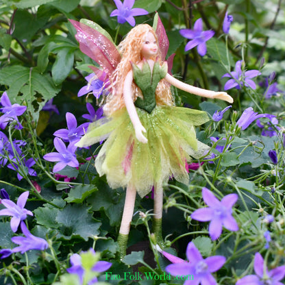 Fae Folk® Fairies - APPLE