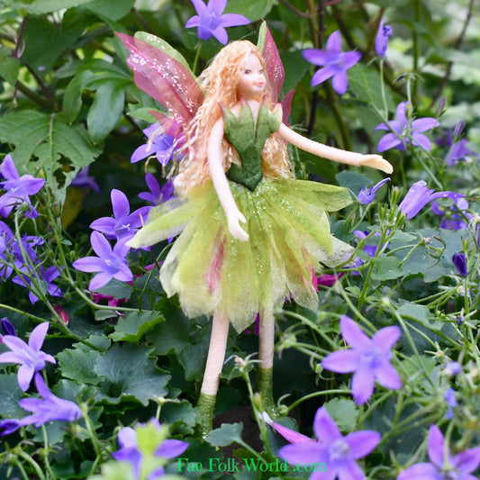 Fae Folk® Fairies - APPLE