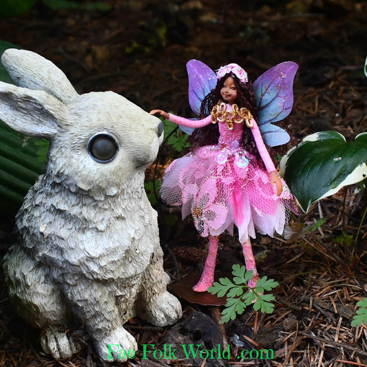 Fae Folk® Fairies - AZIZA