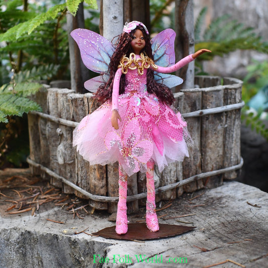 Fae Folk® Fairies - AZIZA