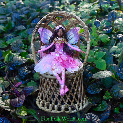 Fae Folk® Fairies - AZIZA